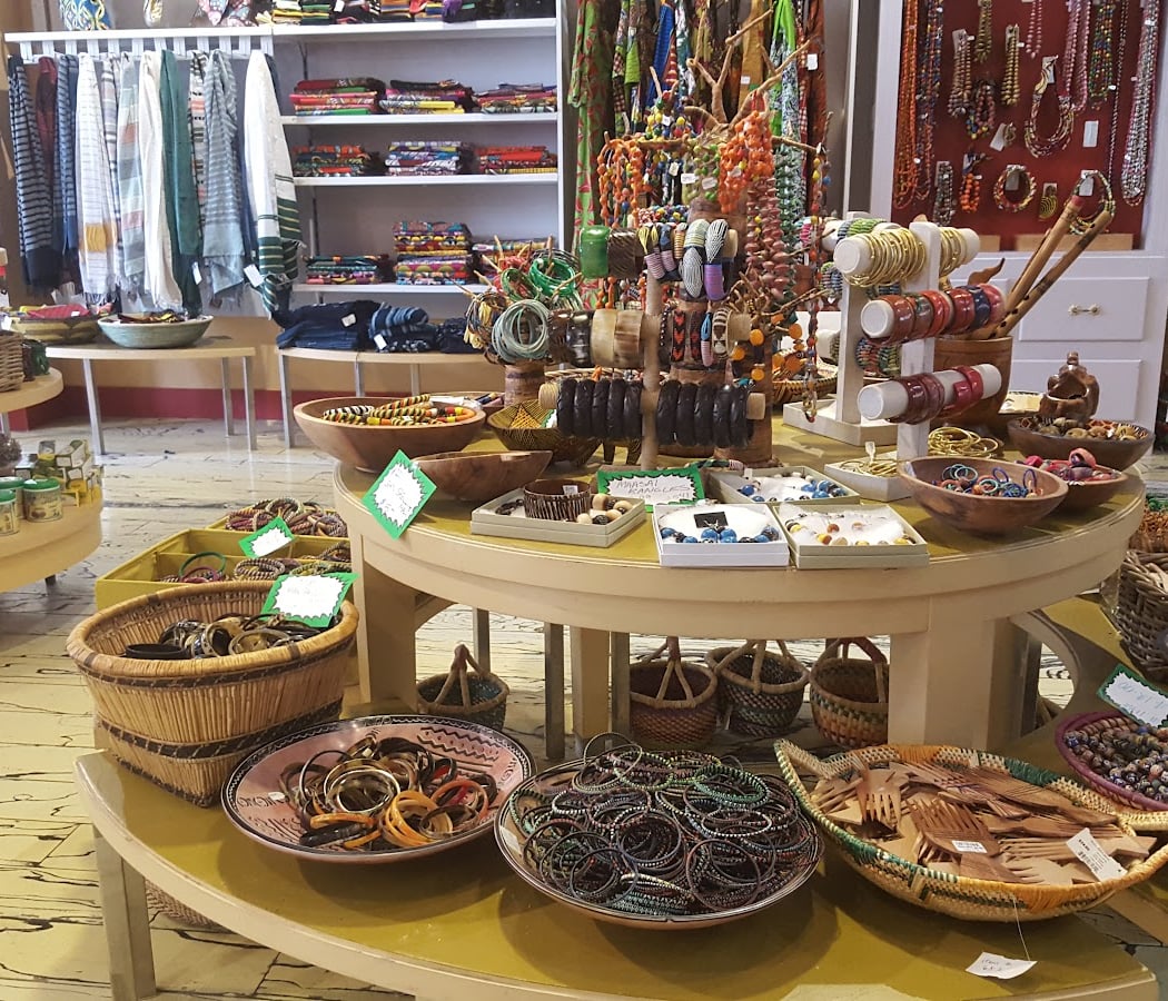 Arts Africains 1