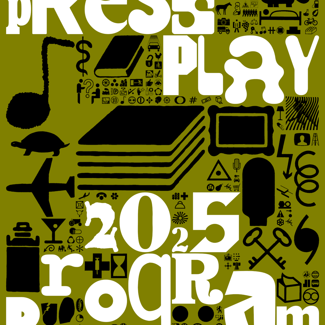 PRESS PLAY 2025 1