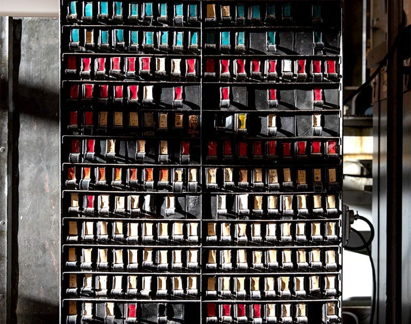 Arion Press 4