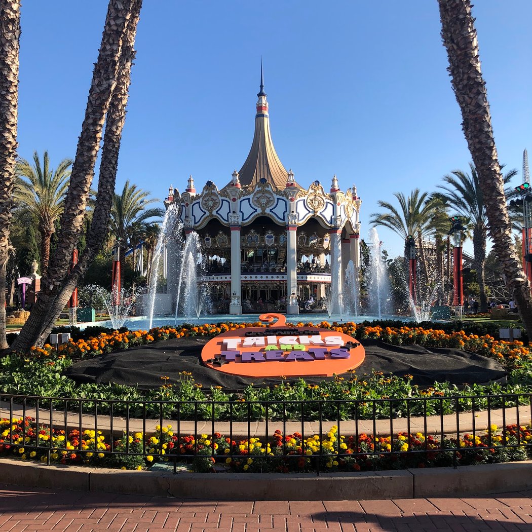 Halloween Events 1