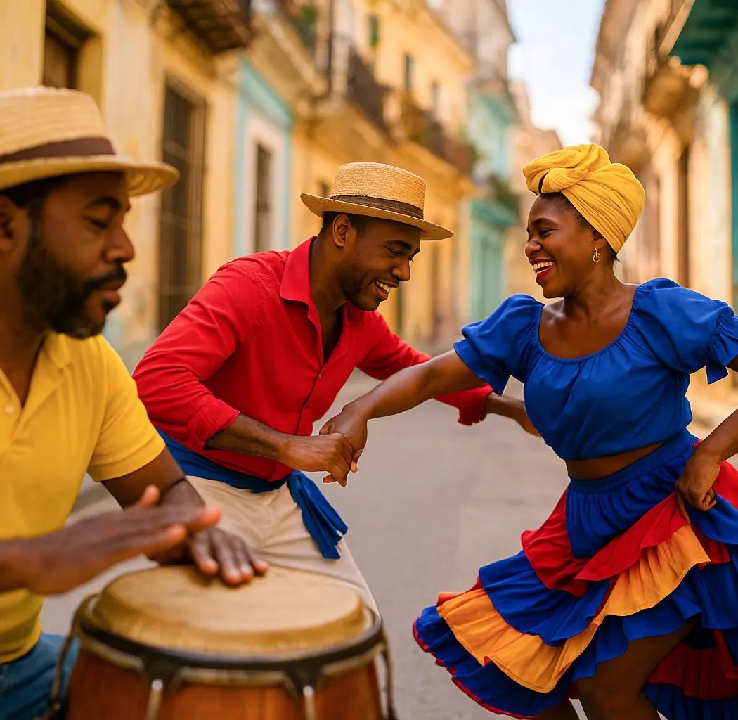 saLsa one FUNdamentals 3