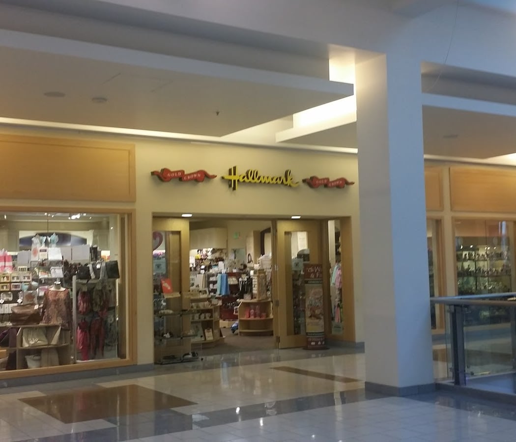 Steve's Hallmark Shop 2
