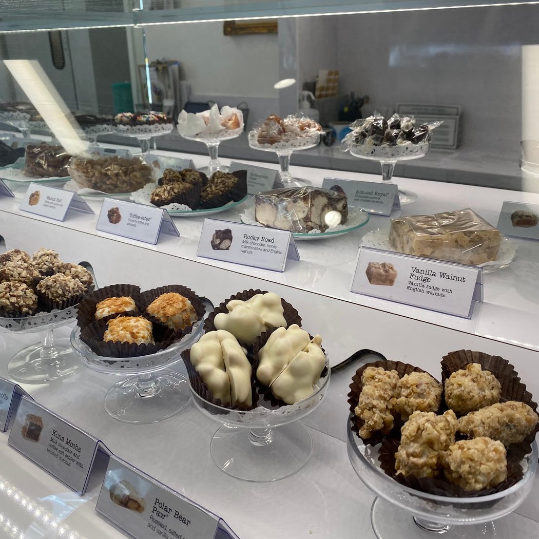 See's Candies 1
