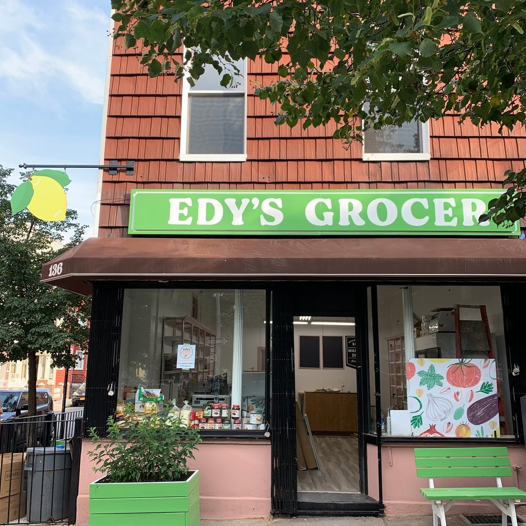 Edy's Grocer 3