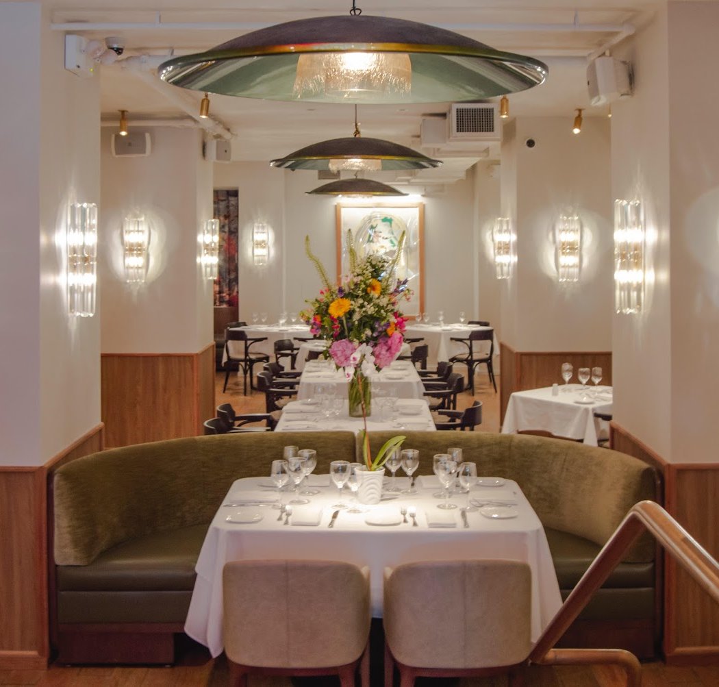 Gabriel's Bar & Restaurant 1