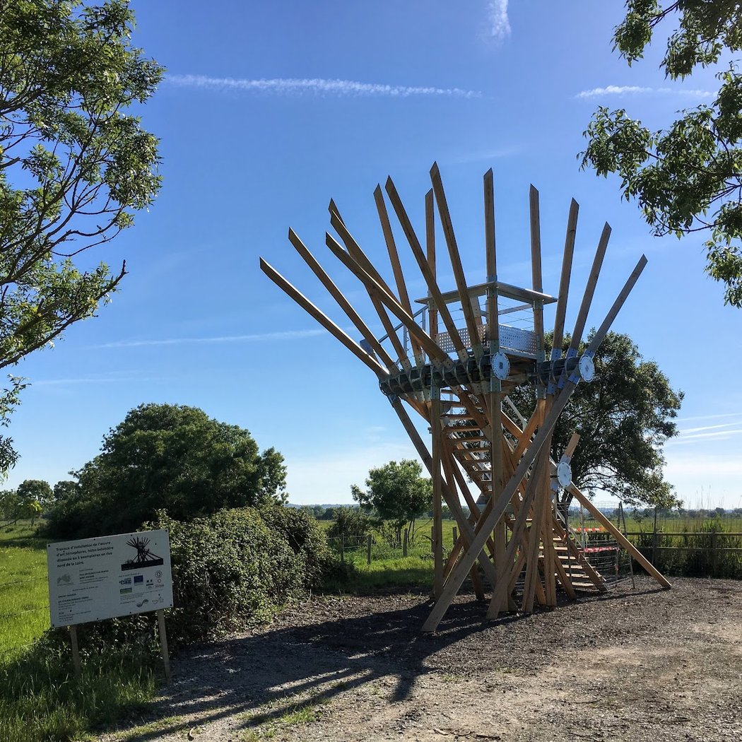 Sémaphore de l’Angle 1