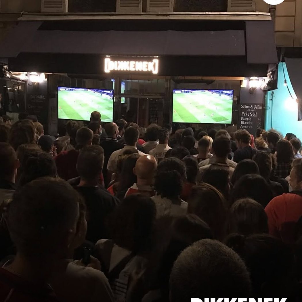Dikkenek 1