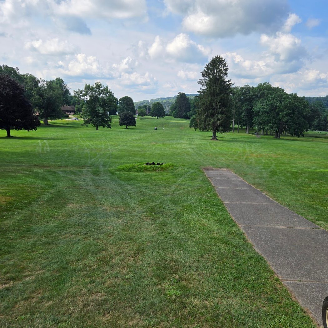 Foxburg Country Club 2