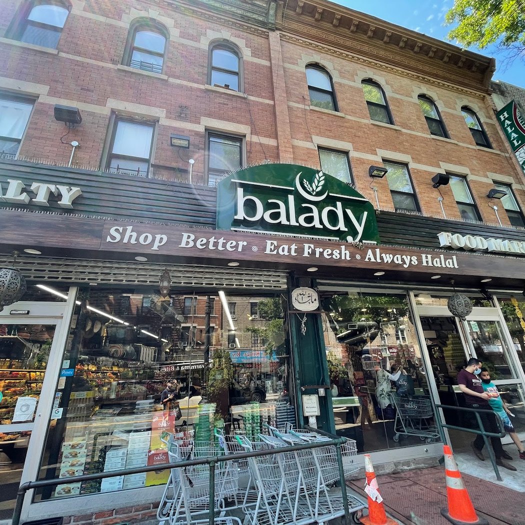 Balady Halal Foods 2