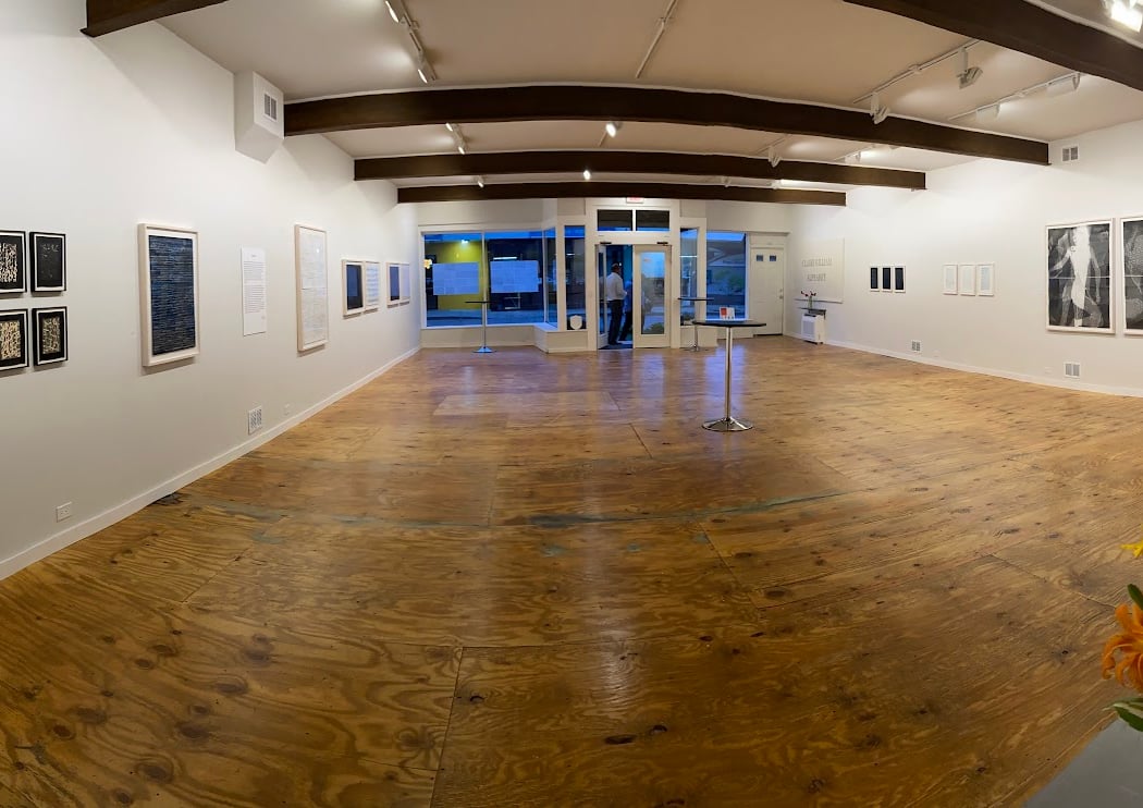 Aniline Sky: Jennifer Coates 3
