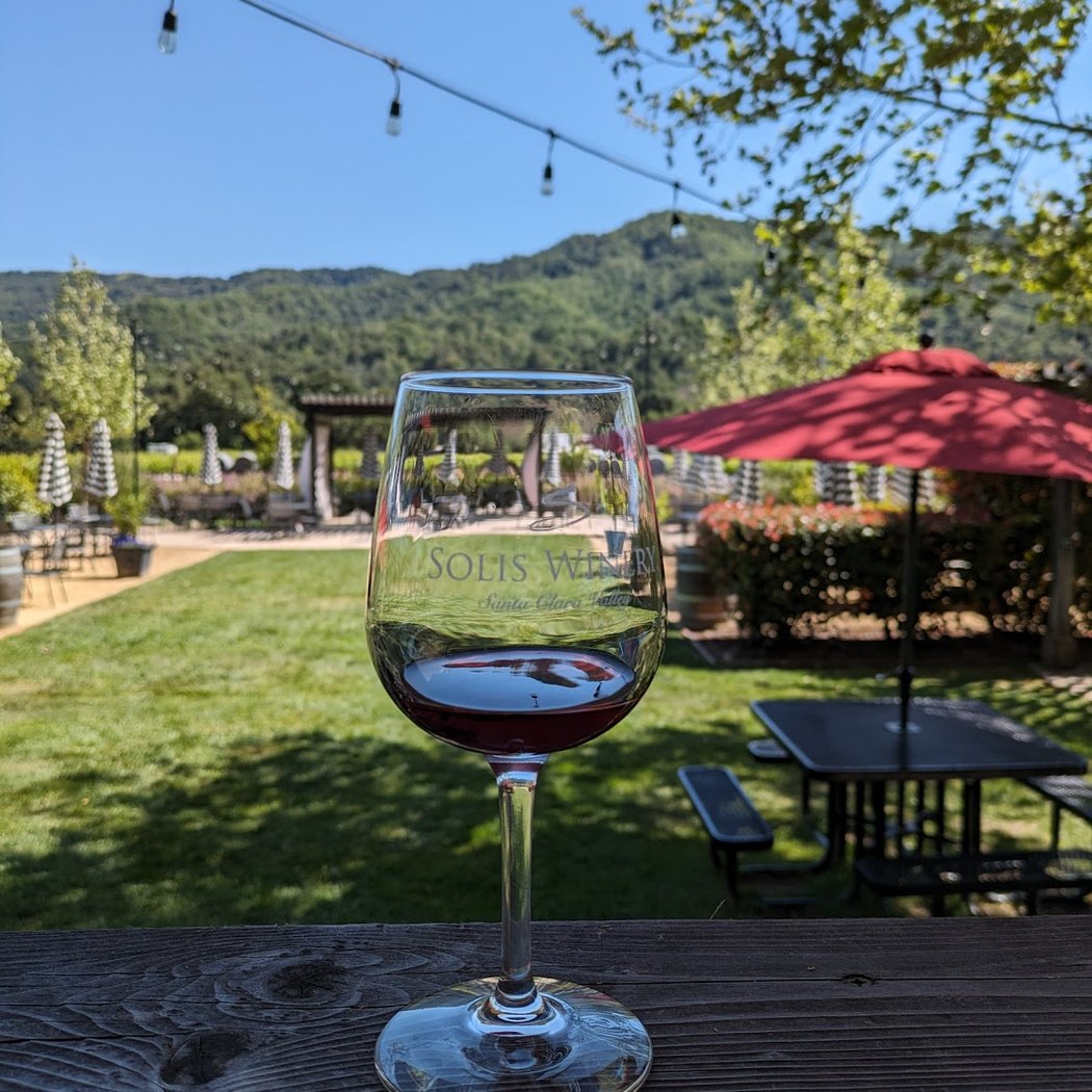 Solis Winery 3