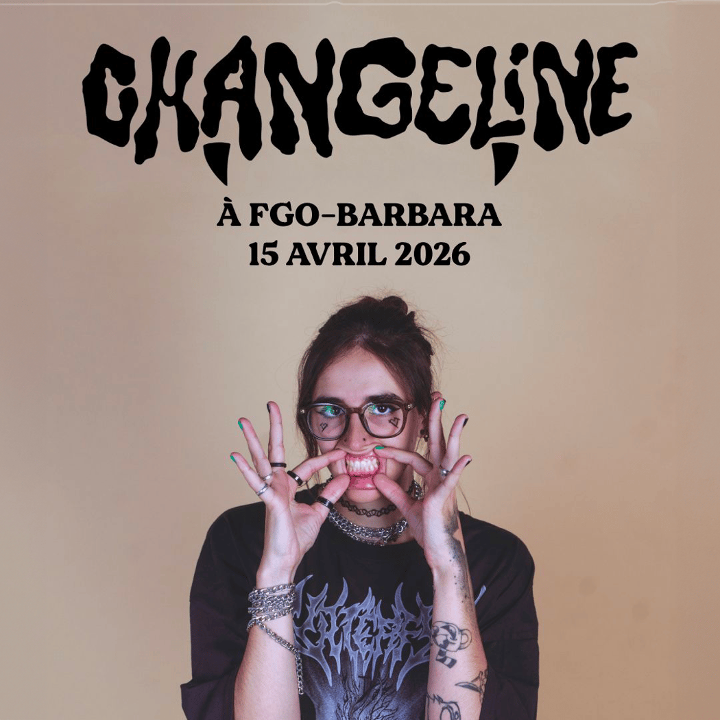 Changeline + DeserTGirlZ 1