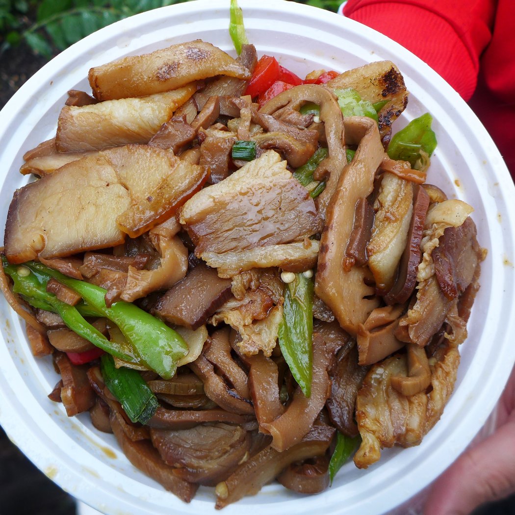 Happy Hot Hunan 2