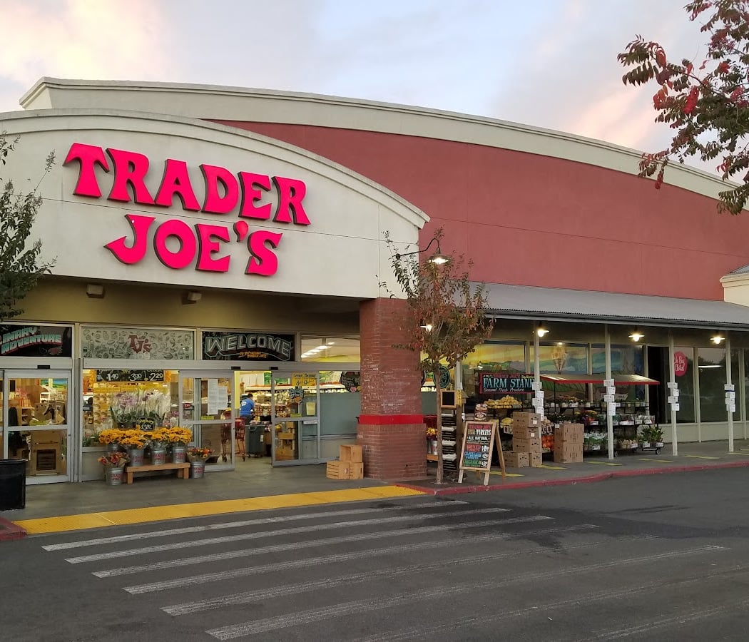 Trader Joe's 2