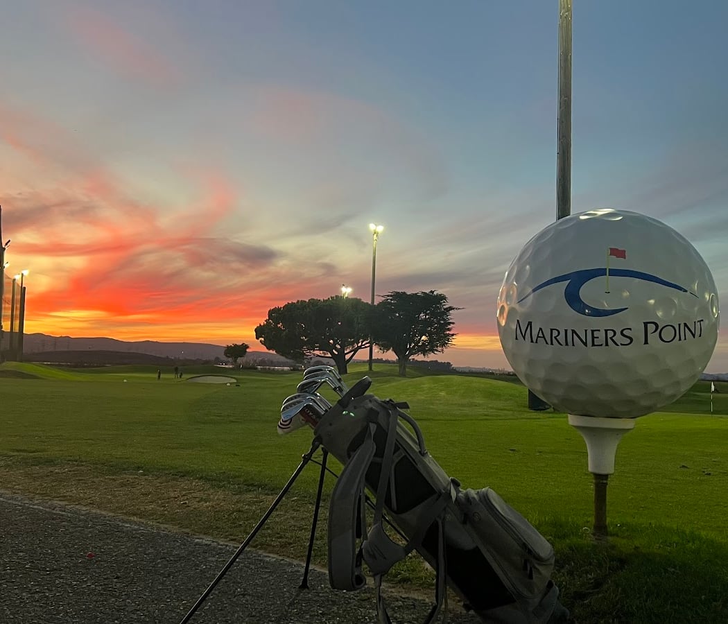 Mariners Point Golf Center 1
