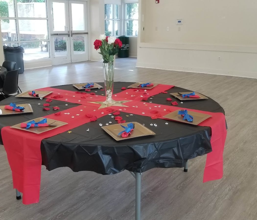 Pittsburg Senior Center 3