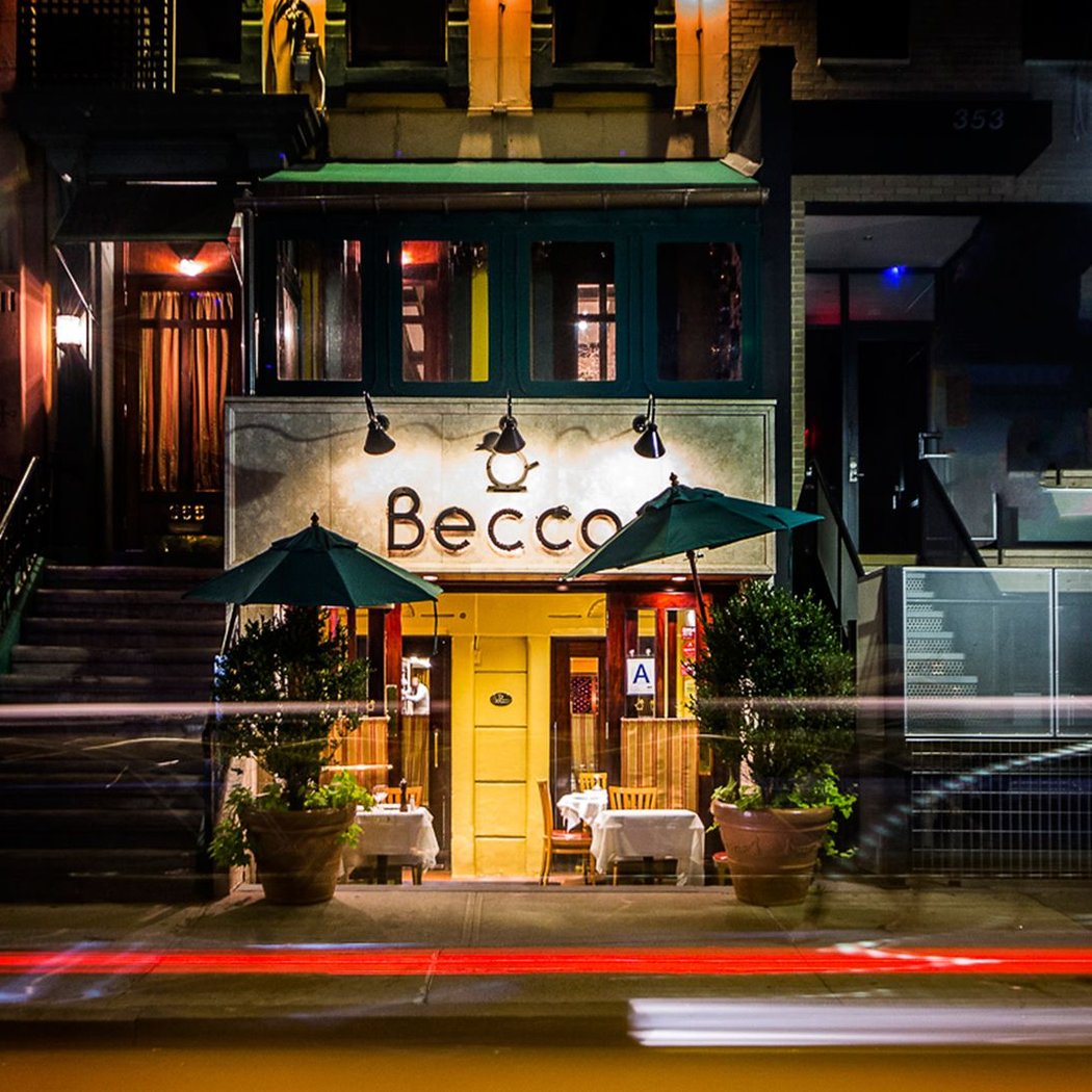 Becco 2