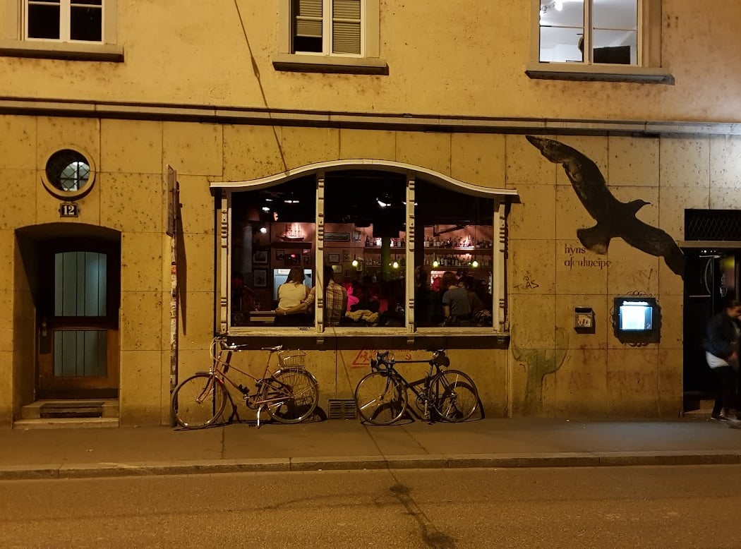 Hafenkneipe 2