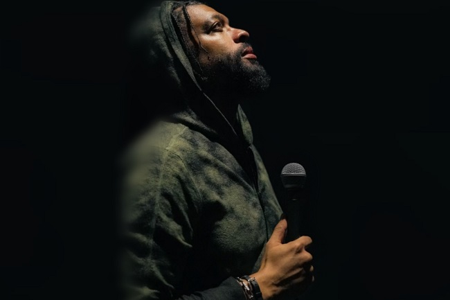 DeRay Davis 1
