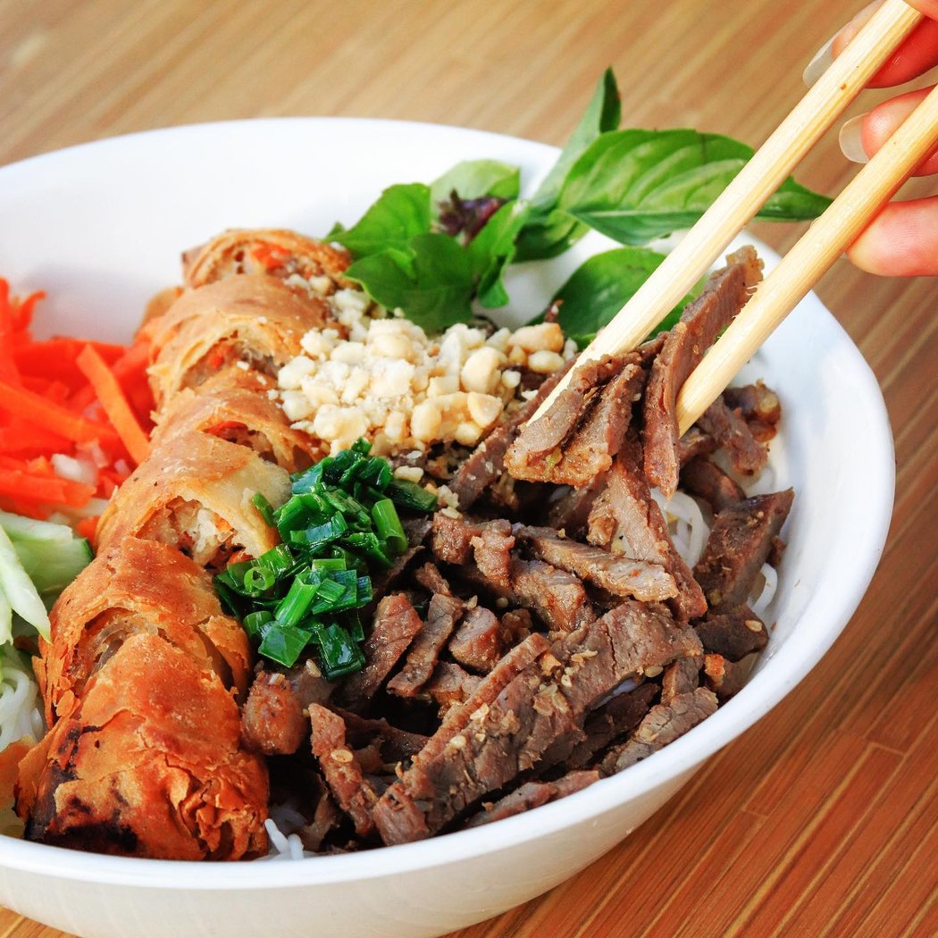 Quang Restaurant 1