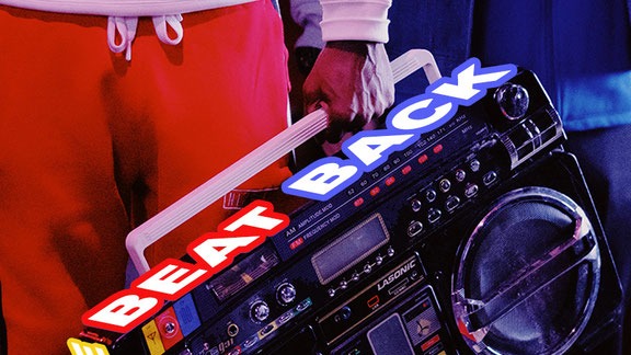 BRING THE BEAT BACK 1