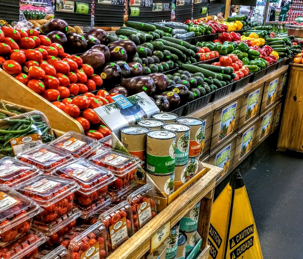 Sprouts Farmers Market 1