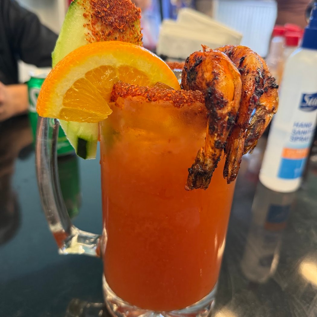 Mariscos Los Altos 3