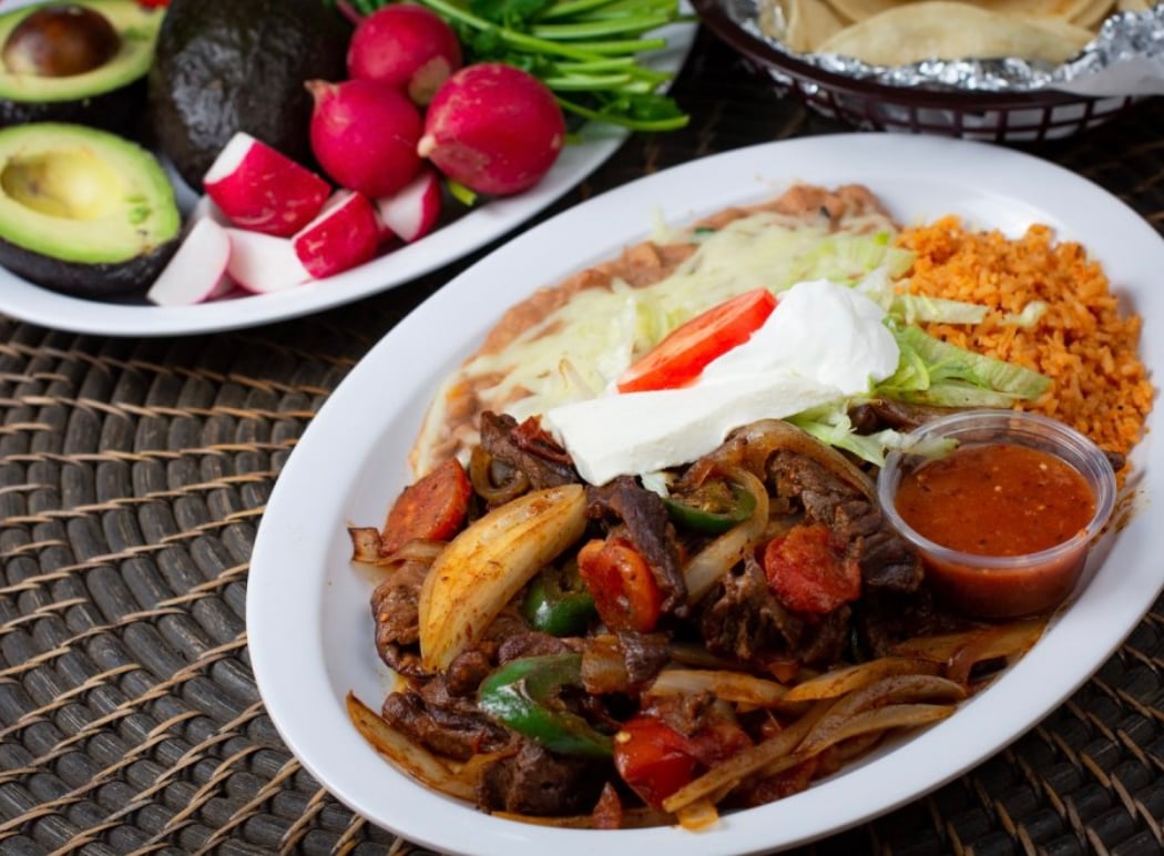 El Chaparrito Taqueria 1
