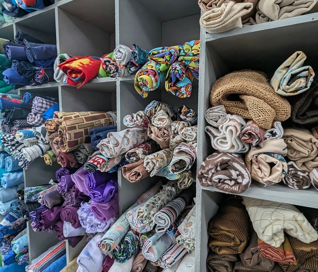 Queer Crafternoon 3