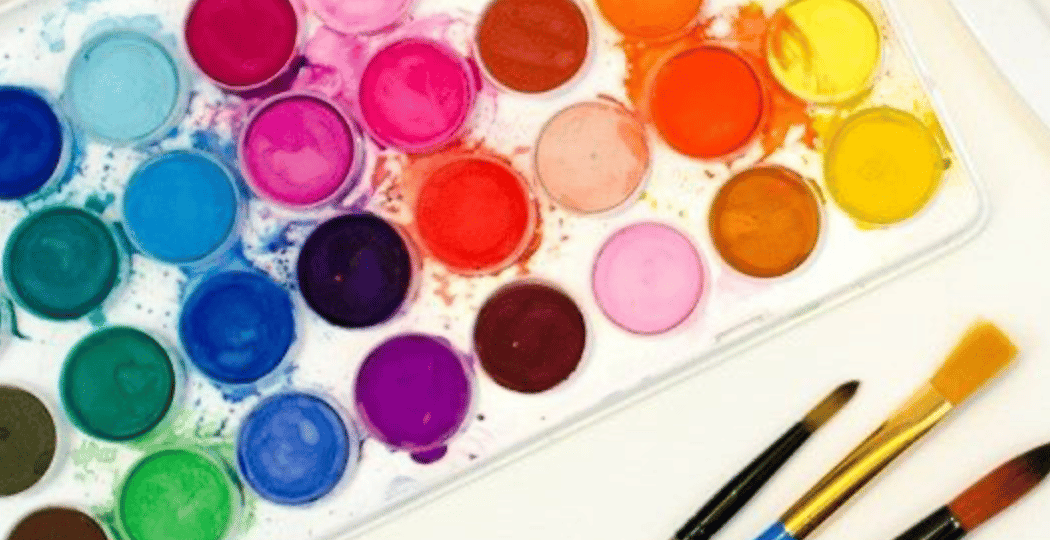 Artists' Open Studio 1