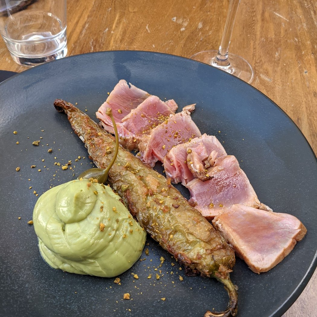 La Consigne 1