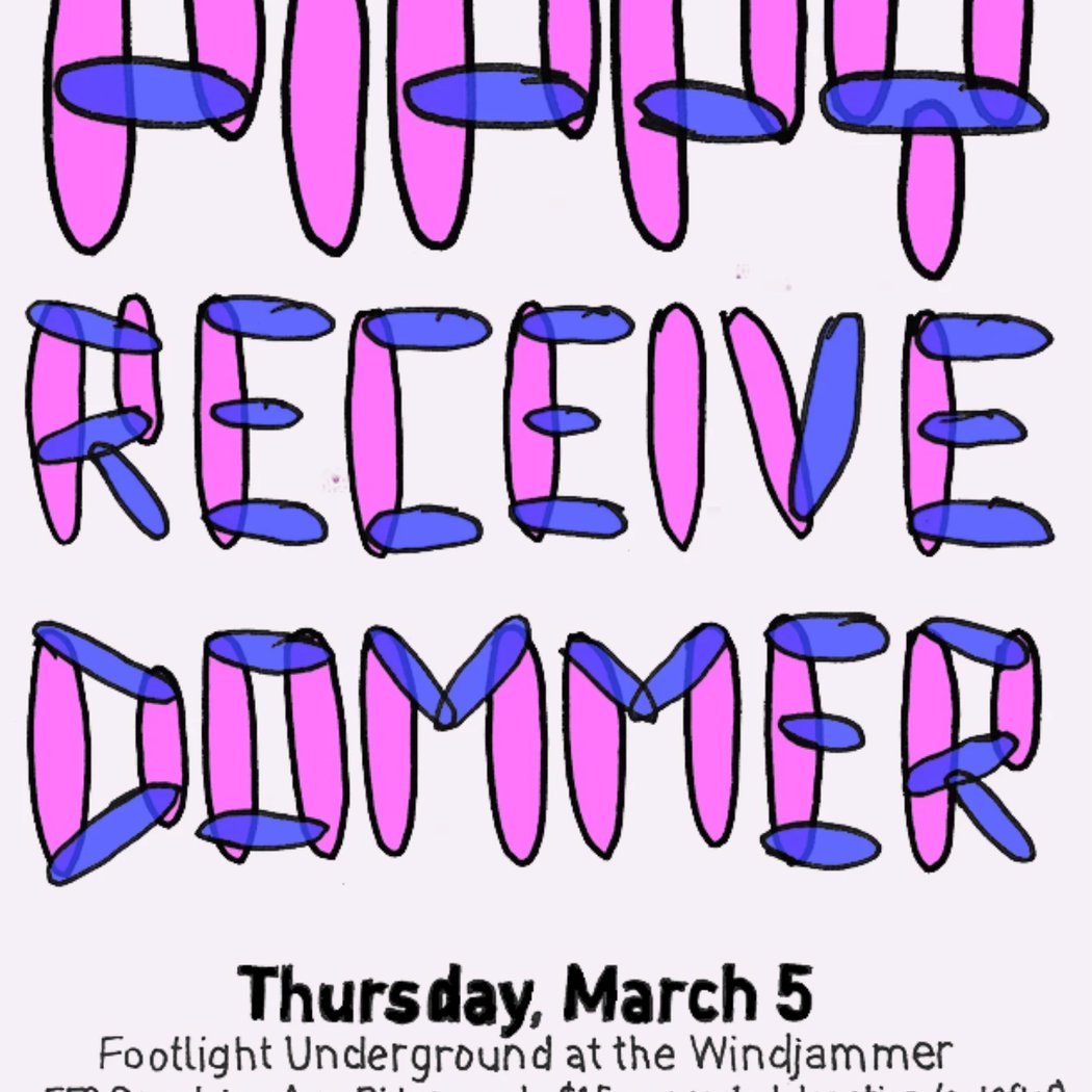 Dommer | Receive | Pippy 1