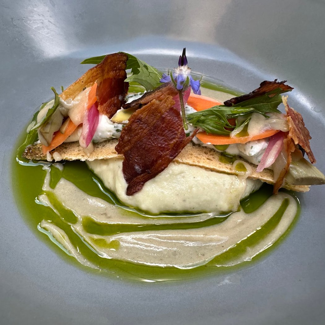 Restaurant Agastache 3