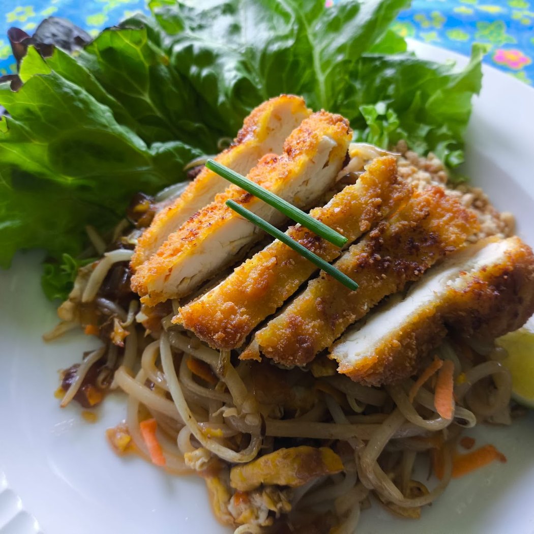 Kin Grao Restaurant Thaïlandais 3