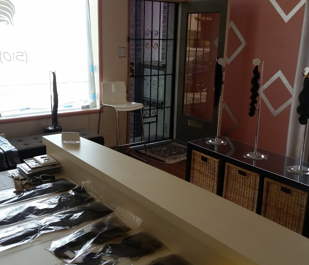 Brazilian Virgin hair Boutique 3