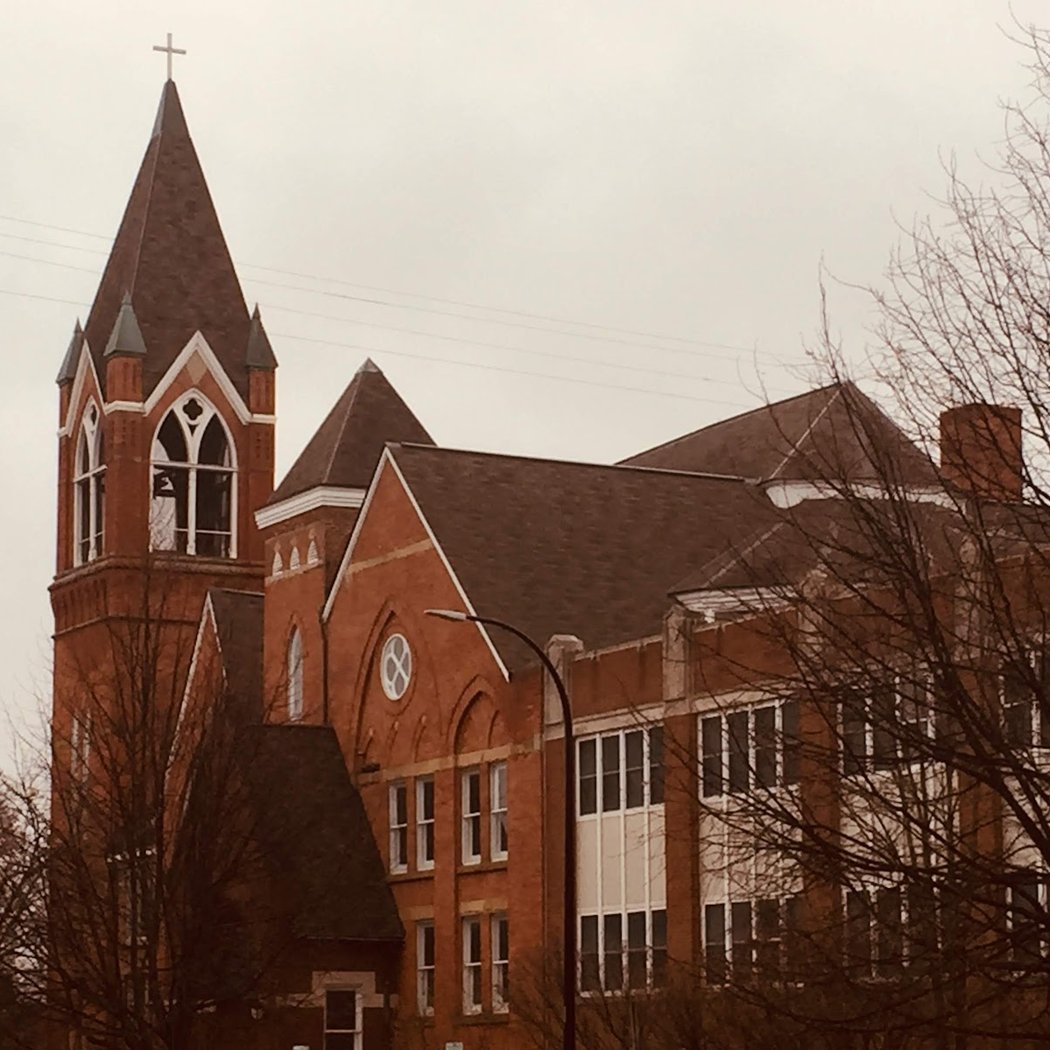 First United Methodist Church 2