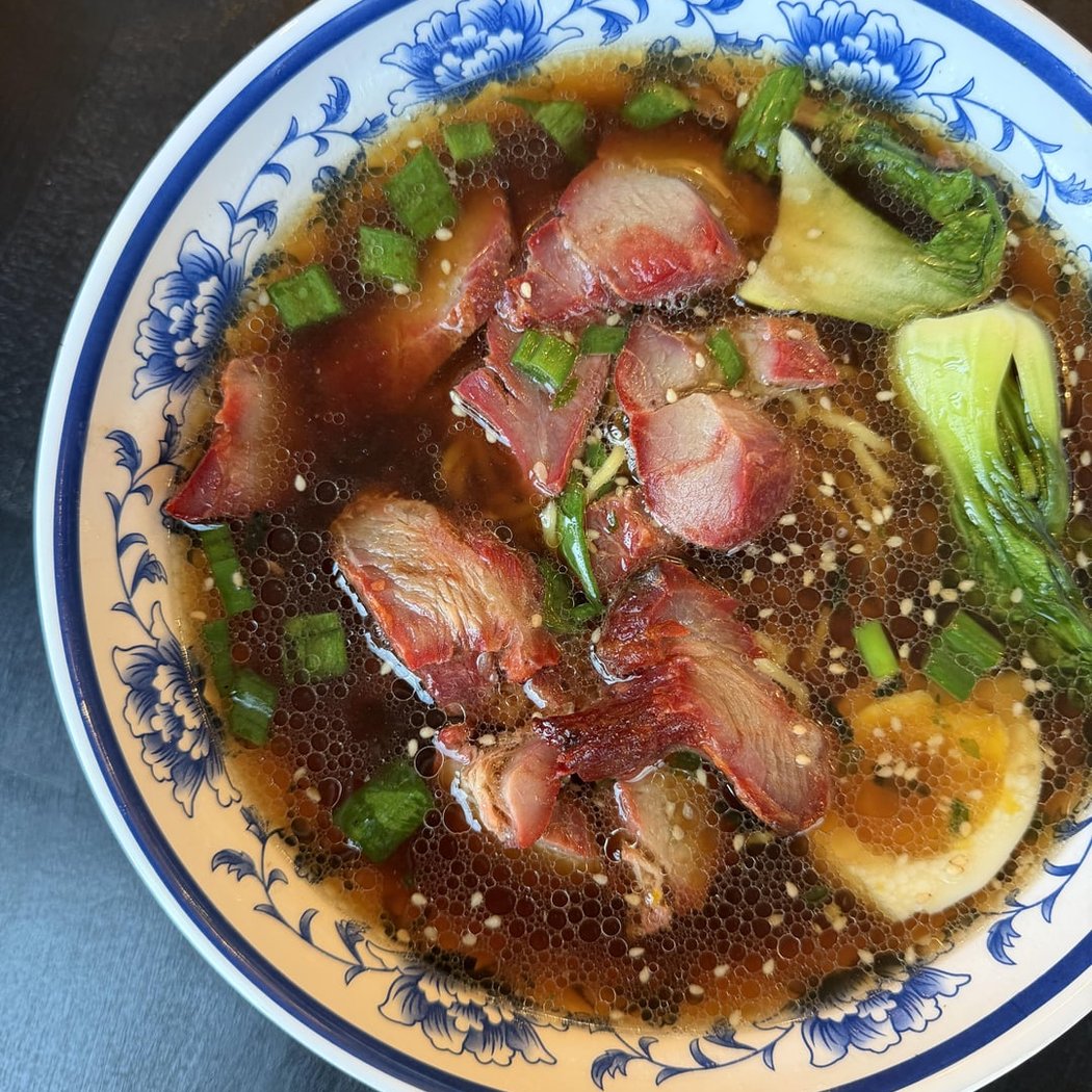 Masaka Ramen 3