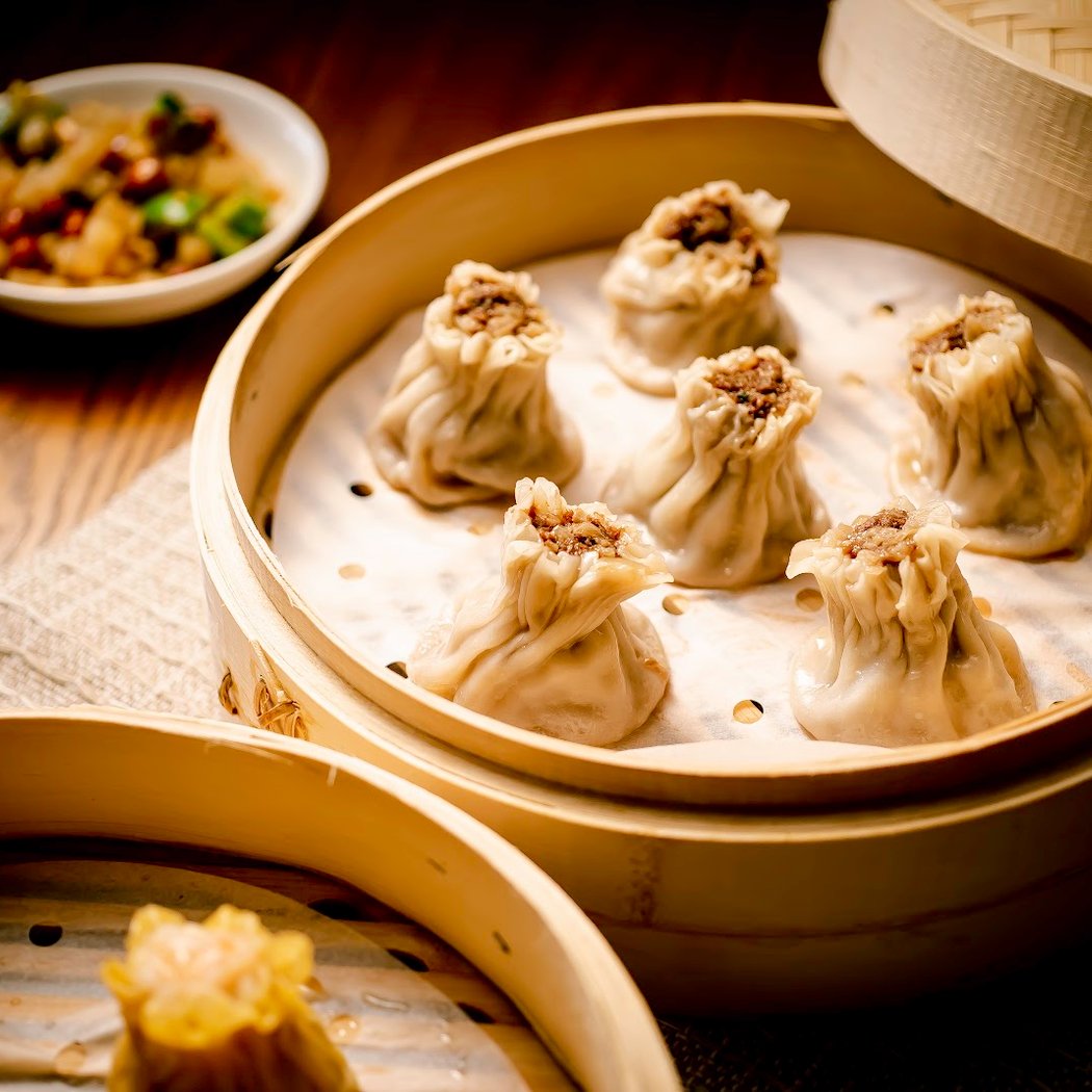 Din Ding Dumpling House Fremont 3