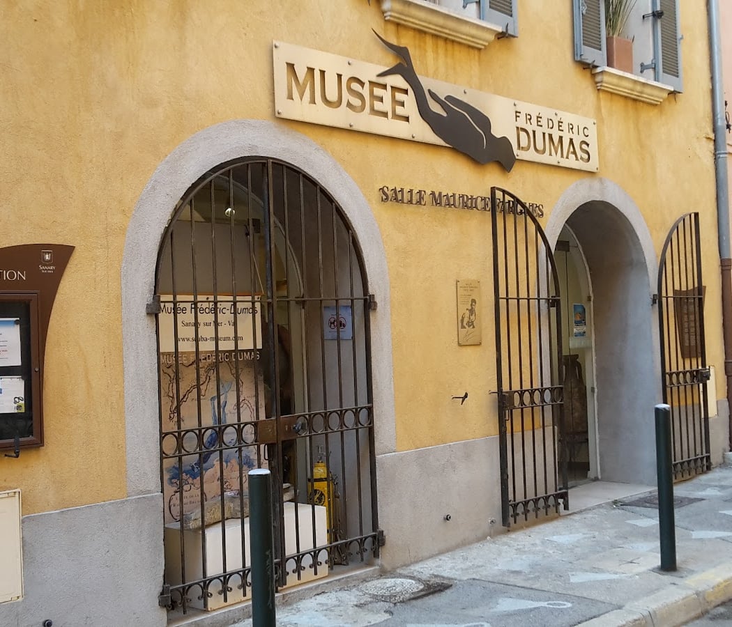 Musée Frédéric Dumas 2