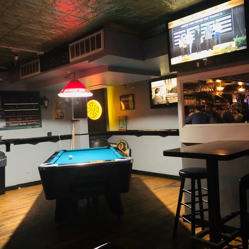 Doyle's Corner Trivia Night 1