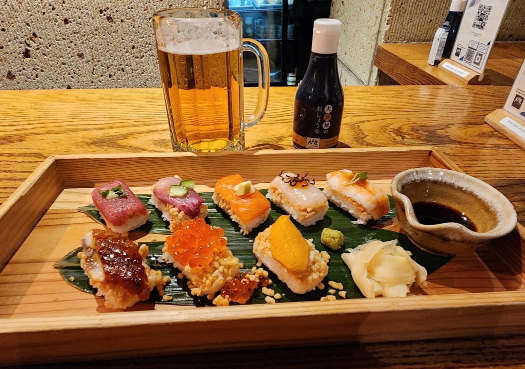 Ootoya Times Square 3