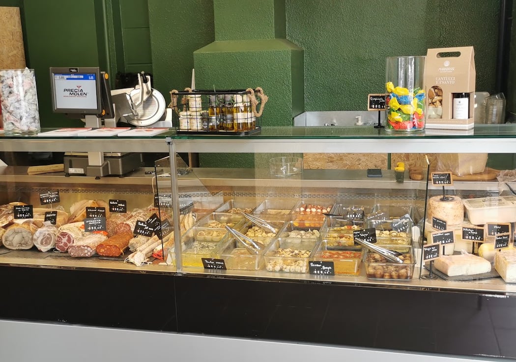 Aux 3 Comptoirs 1