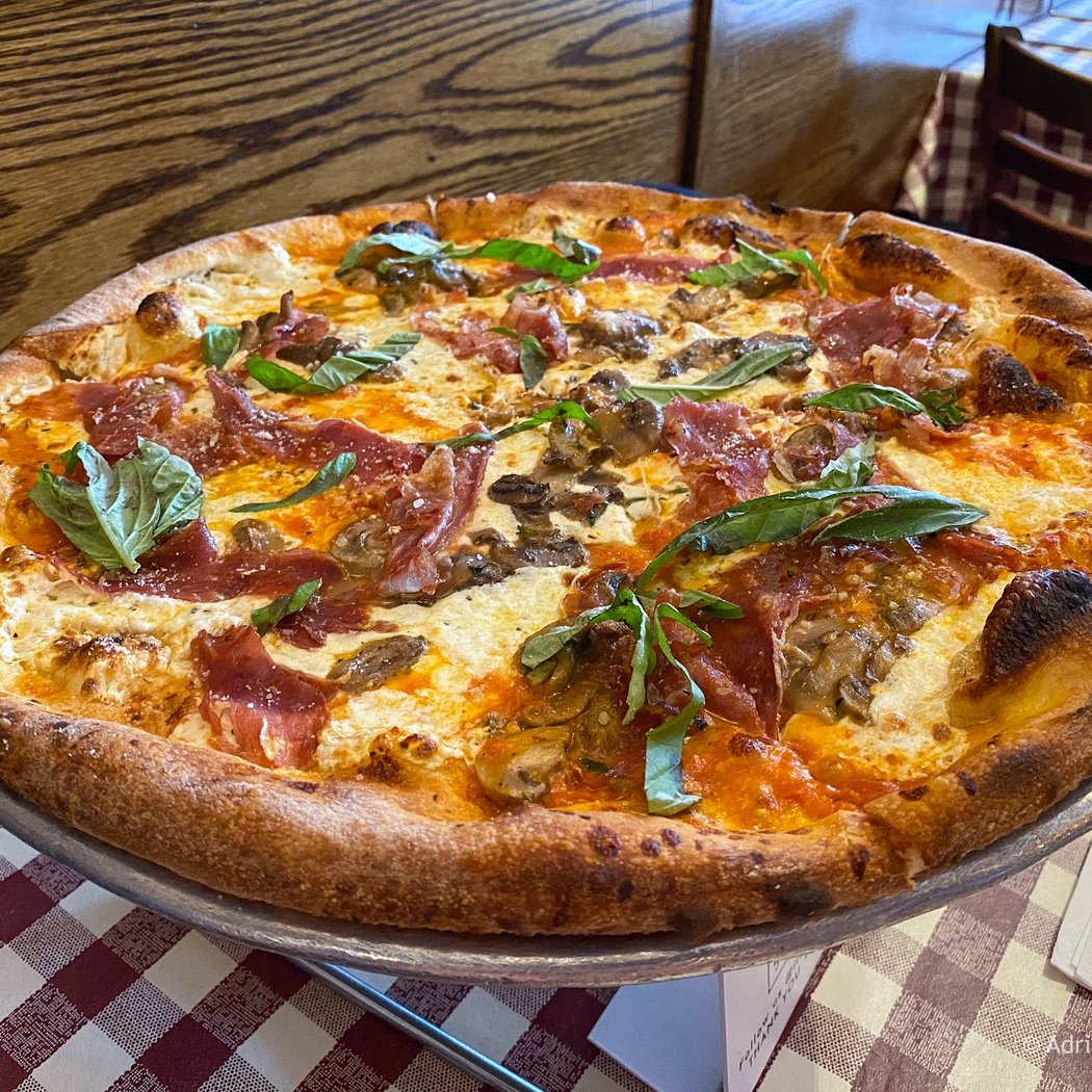 Peppino's 1