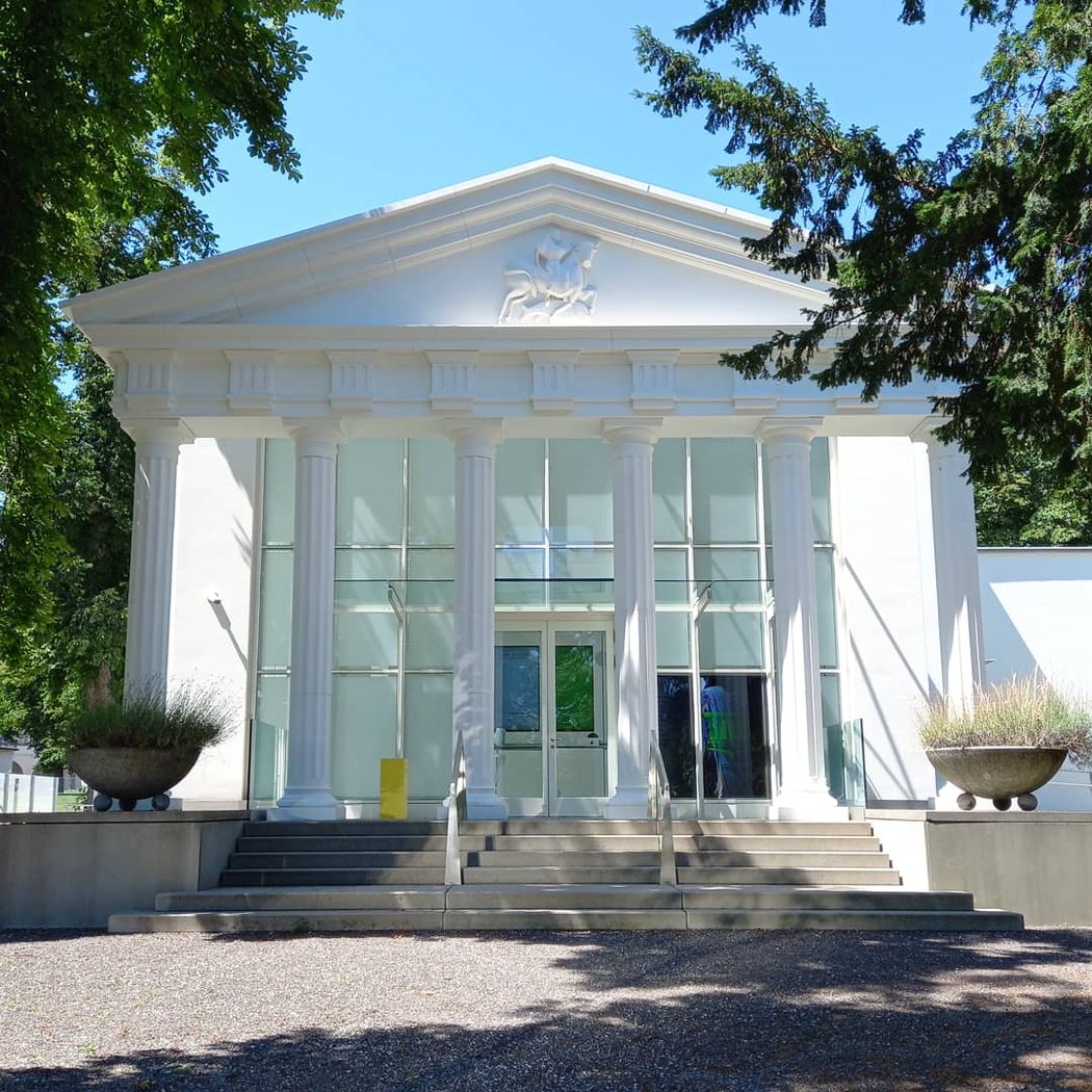HALLE FÜR KUNST Steiermark 3