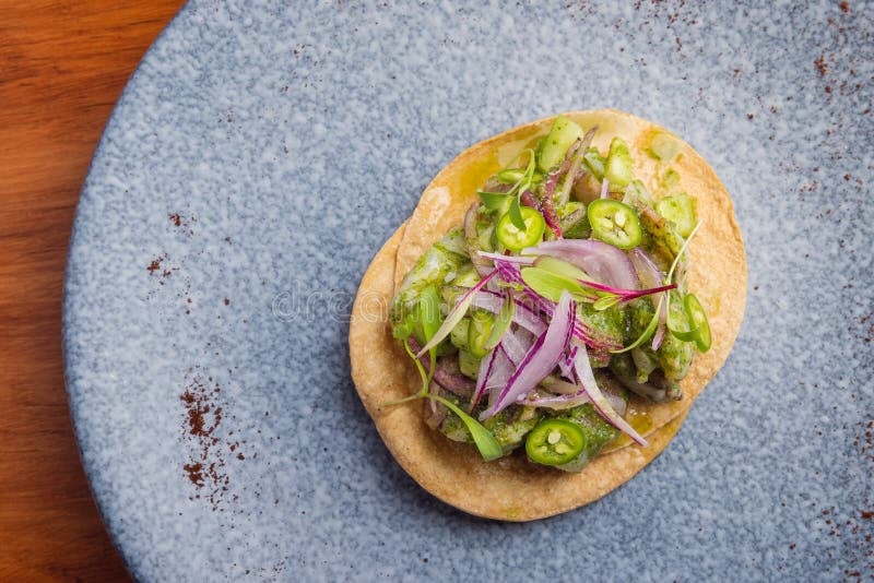 Titu’s Taqueria 1