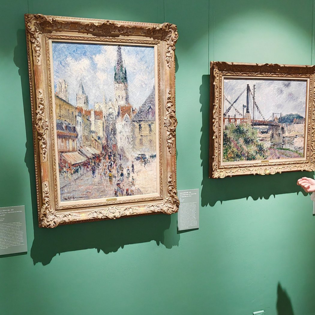 Musée Lambinet 3