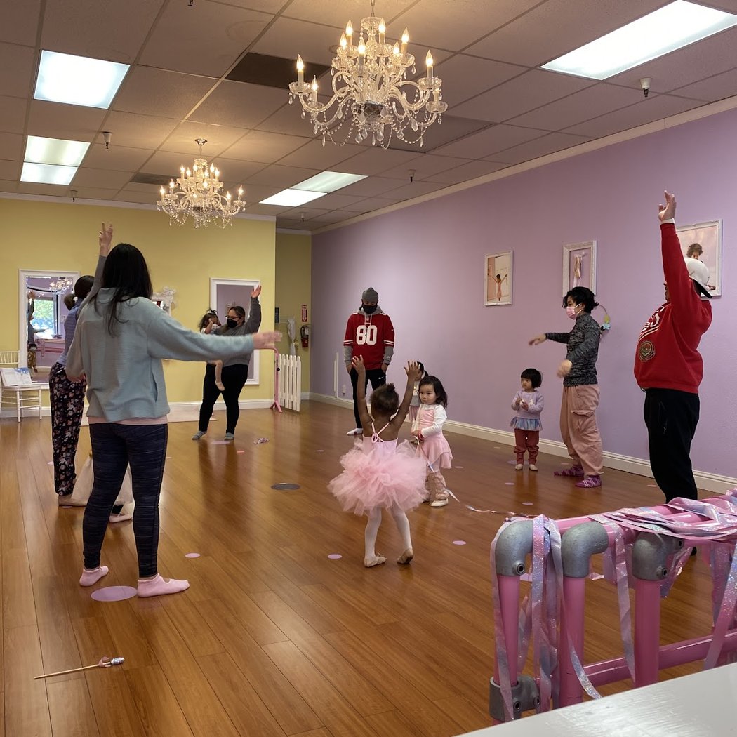 Tutu School Hercules 2