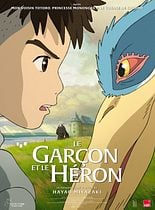 Le Garçon et le Héron 1