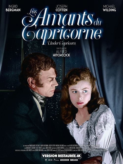 Les Amants du Capricorne 1