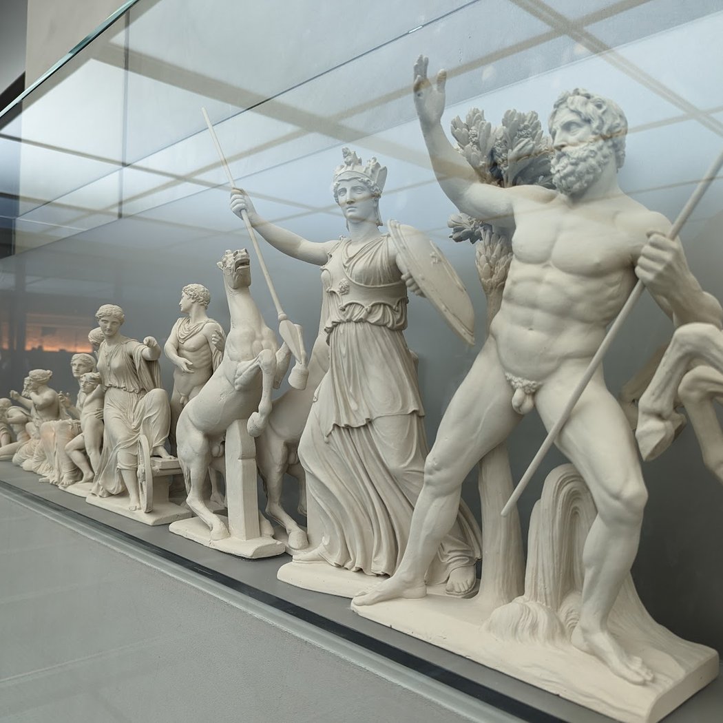 Acropolis Museum 2